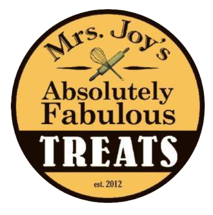 Mrs Joy's Absolutely Fabulous Treats