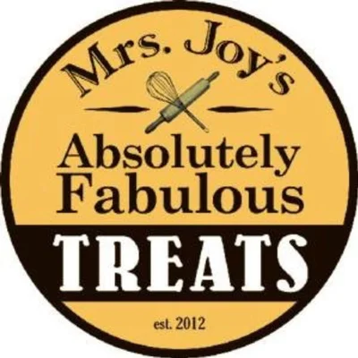Mrs Joys Absolutely Fabulous Treats